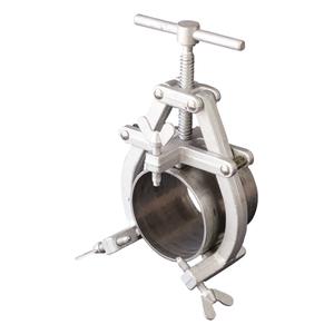 Pipe Alignment Clamp - 2" - 6-5/8" (50 -170 mm)