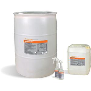 SURFOX-N™ Weld Cleaner - Jug, 3.78 L (1 gal), Transparent