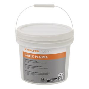 E-WELD PLASMA™ Anti-Spatter - Pail, 10 kg (22 lbs.), White