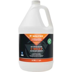E-WELD 3™ Anti-Spatter - Jug, 3.78 L (1 gal)