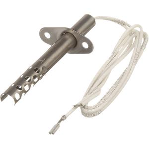 Long Incandescence Ignition Electrode - 6.38", 8.75", 2.75"
