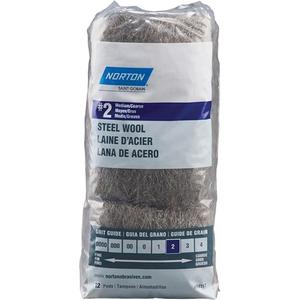 Steel Wool - Roll, 2