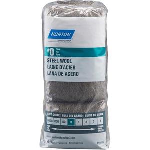 Steel Wool - Roll, 0
