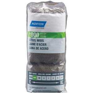 Steel Wool - Roll, 000