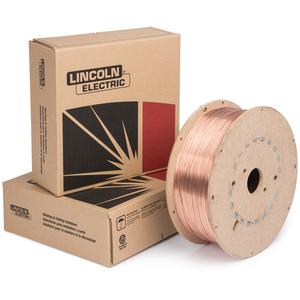 Murex® S6 Copper Coated Wire - 0.035", 44 lbs.