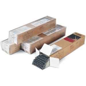 Fleetweld® 37+ SMAW Stick Electrode - Mild Steel Rutile, 0.125"/3.2 mm, 14"