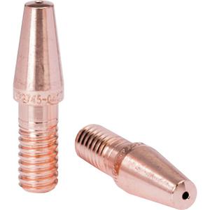 Copper Plus® 0.035" Contact Tip - Contact Tip-Tapered, Magnum® Pro, 30 Days Expendable Parts