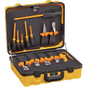 Utility Insulated Tool Kits - 13