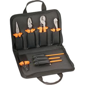 Basic Insulated Tool Kits - 8