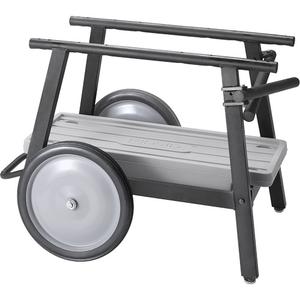Universal Wheel and Tray Stand #150A