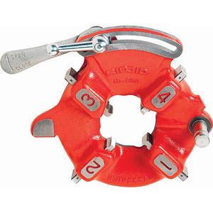 BSPT Die Head Quick-Open #811A R.H.