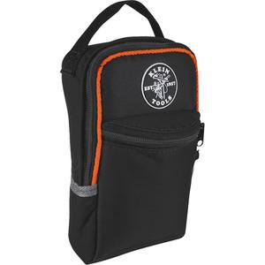 Tradesman Pro™ Carrying Case - Black/Orange, Polyester, 2