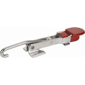Toggle-Lock Plus™ Latch Clamps - 375 lbs., 1.4375", 9.6875, 5/16", 1 1/2 x 1 15/16