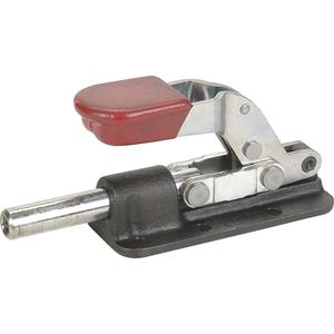 Toggle-lock Plus™ - Straight Line Clamps - 2500 lbs., 3, 7.0625, 5 1/16 x 2 1/4, 2"