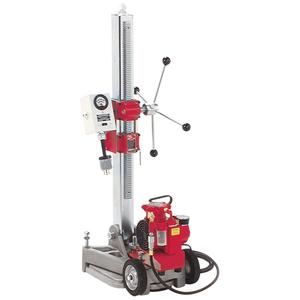 Diamond Coring Rig, Vac-U-Rig® Kit and Meter Box - 5 years