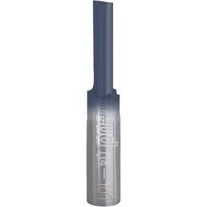 Freud Router Bit - Double Flute Straight Bit - 5/32", 5/8", 1-1/2", 1/4"