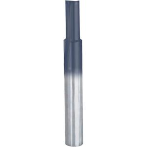 Freud Router Bit - Double Flute Straight Bit - 3/16", 5/8", 2", 1/4"
