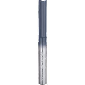Freud Router Bit - Double Flute Straight Bit - 1/4", 5/8", 2-1/2", 1/4"