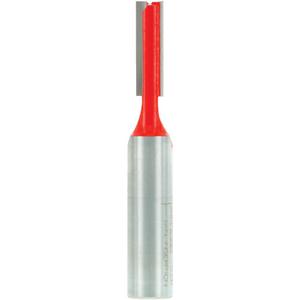Freud Router Bit - Double Flute Straight Bit - 5/16", 1", 2-3/4"