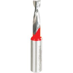 Up Spiral Router Bit - 5/16", 1", 3", 1/2"