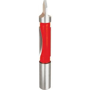 Freud Router Bit - Panel Pilot Bit - 1/2", 1-1/4", 3-3/4", 1/2"