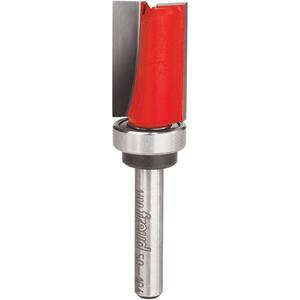 Freud Router Bit - Top Bearing Flush Trim Bit - 5/8", 1", 2-5/8", 1/4"
