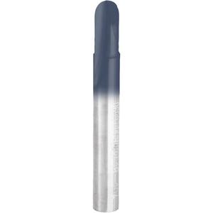 Freud Router Bit - Round Nose Bit - 1/4", 3/8", 2", 1/4"