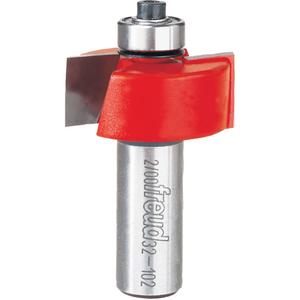 Freud Router Bit - Rabbeting Bit - 1-1/4", 1/2", 2-1/4", 1/2"