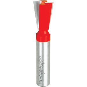 Freud Router Bit - Dovetail Bit - 11/16", 1", 3-1/8", 1/2"