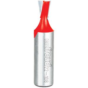 Freud Router Bit - Dovetail Bit - 5/16", 3/8", 2-1/8", 1/2"