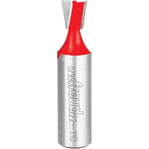 Freud Router Bit - Dovetail Bit - 3/8", 3/8", 2-1/4", 1/2"