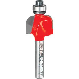 Freud Router Bit - Cove Bit - 3/4", 1/2", 2-3/16", 1/4"