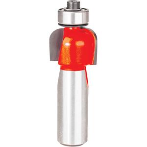 Freud Router Bit - Cove Bit - 7/8", 1/2", 2-1/2", 1/2"