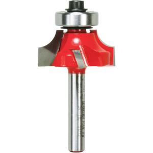 Freud Router Bit - Rounding Over Bit - 1", 1/2", 2-3/16", 1/4"