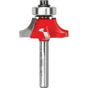 Freud Router Bit - Rounding Over Bit - 1-1/8", 5/8", 2-3/16", 1/4"