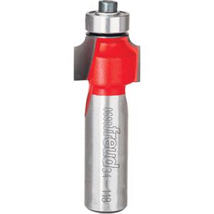 Freud Router Bit - Rounding Over Bit - 3/4", 1/2", 2-1/2", 1/2"