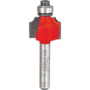 Freud Router Bit - Beading Bit - 3/4", 1/2", 2-3/16", 1/4"