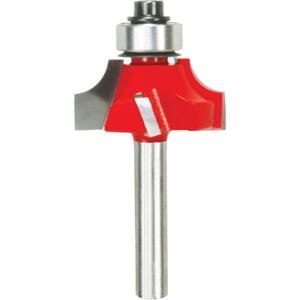 Freud Router Bit - Beading Bit - 1", 1/2", 2-3/16", 1/4"