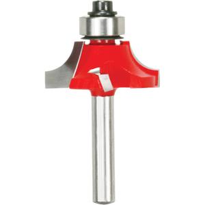 Freud Router Bit - Beading Bit - 1-1/8", 1/2", 2-3/16", 1/4"