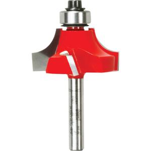 Freud Router Bit - Beading Bit - 1-1/4", 5/8", 2-3/16", 1/4"