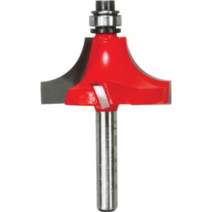 Freud Router Bit - Beading Bit - 1-1/2", 3/4", 2-1/2", 1/4"
