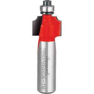 Freud Router Bit - Beading Bit - 3/4", 1/2", 2-1/2", 1/2"