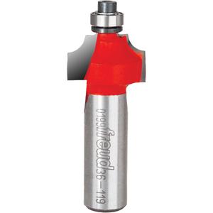 Freud Router Bit - Beading Bit - 7/8", 1/2", 2-1/2", 1/2"
