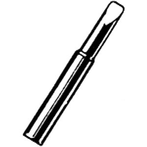 Professional Soldering Irons - ST Series Tips - Screwdriver, 0.187", 0.75"