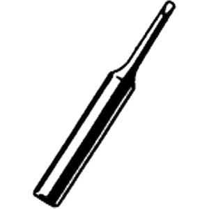 Professional Soldering Irons - ST Series Tips - Narrow SD Tip, 0.062", 0.75"