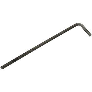 Long Arm Hex Key - 3.34", 3/32", L Shape, Hex