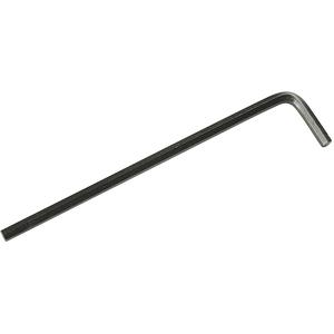 Long Arm Hex Key - 3.75", 1/8", L Shape, Hex