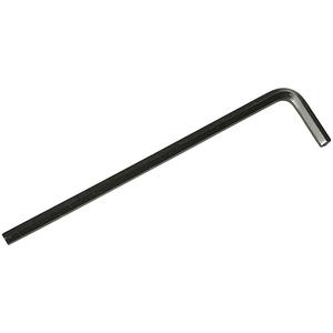 Short Arm Hex Key - 4.12", 5/22", L Shape, Hex