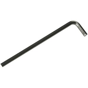 Long Arm Hex Key - 4.5", 3/16", L Shape, Hex