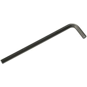 Hex Key - 6.75", 3/8", L Shape, Hex, L-Handle
